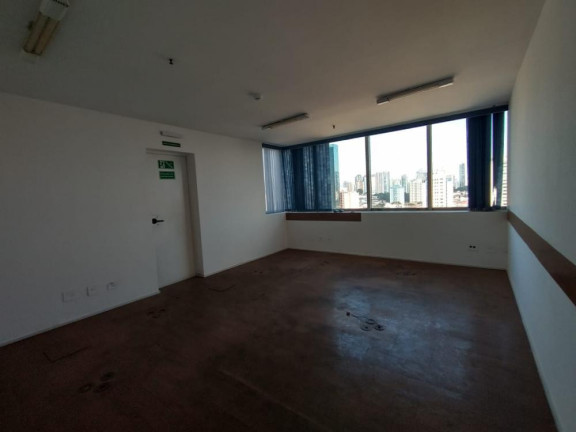 Imagem Imóvel com 1 Quarto para Alugar, 100 m² em Tatuapé - São Paulo