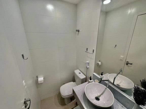 Imagem Apartamento com 1 Quarto à Venda, 35 m² em Centro - Rio De Janeiro Imagem Apartamento com 1 Quarto à Venda, 35 m² em Centro - Rio De Janeiro