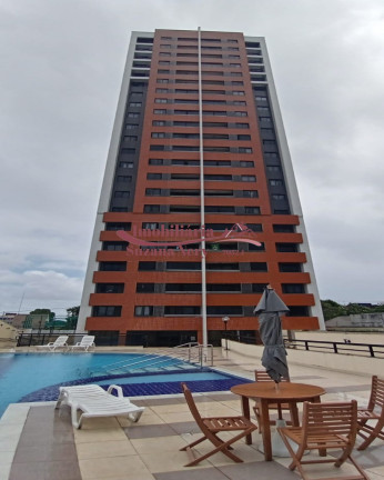 Imagem Apartamento com 3 Quartos à Venda, 74 m² em Cidade Alta - Natal Imagem Apartamento com 3 Quartos à Venda, 74 m² em Cidade Alta - Natal