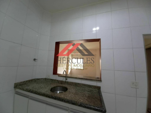 Imagem Apartamento com 1 Quarto à Venda, 46 m² em Santa Cecília - São Paulo