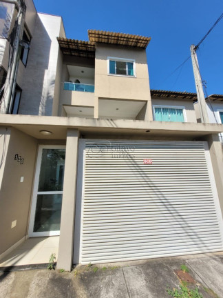 Imagem Casa com 3 Quartos à Venda, 136 m² em Lagoa - Macaé Imagem Casa com 3 Quartos à Venda, 136 m² em Lagoa - Macaé