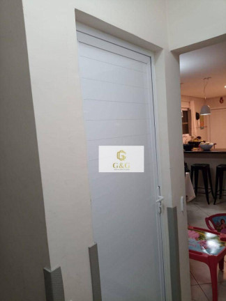 Imagem Sobrado com 3 Quartos à Venda, 150 m² em Aviação - Praia Grande