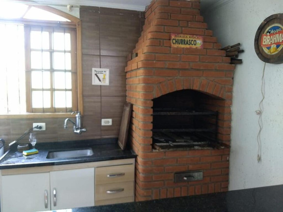Imagem Sobrado com 3 Quartos à Venda, 125 m² em Jardim Toscana - Guarulhos