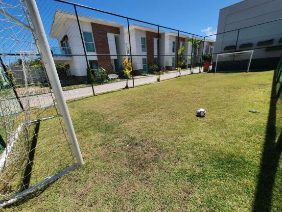 Imagem Casa com 3 Quartos à Venda, 138 m² em Mangabeira - Eusébio