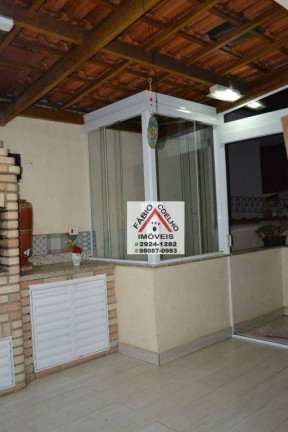Imagem Sobrado com 3 Quartos à Venda, 144 m² em Jabaquara - São Paulo Imagem Sobrado com 3 Quartos à Venda, 144 m² em Jabaquara - São Paulo