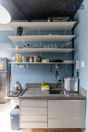 Imagem Apartamento com 2 Quartos à Venda, 50 m² em Centro Histórico De São Paulo - São Paulo Imagem Apartamento com 2 Quartos à Venda, 50 m² em Centro Histórico De São Paulo - São Paulo