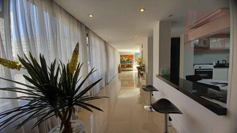 Imagem Apartamento com 4 Quartos à Venda, 530 m² em Consolação - São Paulo Imagem Apartamento com 4 Quartos à Venda, 530 m² em Consolação - São Paulo