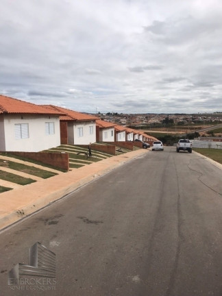 Imagem Casa de Condomínio com 2 Quartos à Venda, 49 m² em Jardim Santo Amaro - Sorocaba Imagem Casa de Condomínio com 2 Quartos à Venda, 49 m² em Jardim Santo Amaro - Sorocaba