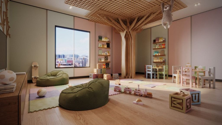 Imagem Apartamento com 3 Quartos à Venda, 78 m² em Aeroclube - João Pessoa Imagem Apartamento com 3 Quartos à Venda, 78 m² em Aeroclube - João Pessoa