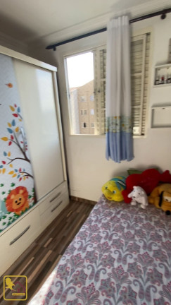 Imagem Apartamento com 2 Quartos à Venda, 48 m² em Belém Capela - Francisco Morato Imagem Apartamento com 2 Quartos à Venda, 48 m² em Belém Capela - Francisco Morato