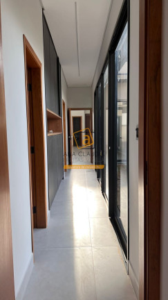 Imagem Casa com 3 Quartos à Venda,  em Loteamento Residencial Una - Itu