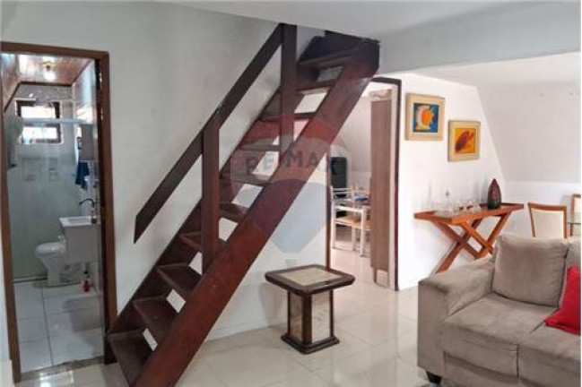 Imagem Casa de Condomínio com 3 Quartos à Venda, 180 m² em Itapeba - Maricá