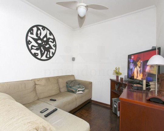 Imagem Apartamento com 3 Quartos à Venda, 128 m² em Perdizes - São Paulo Imagem Apartamento com 3 Quartos à Venda, 128 m² em Perdizes - São Paulo