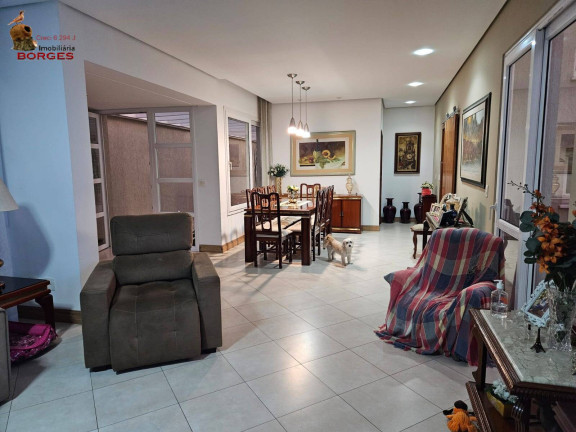 Imagem Casa com 4 Quartos à Venda, 230 m² em Brooklin - São Paulo