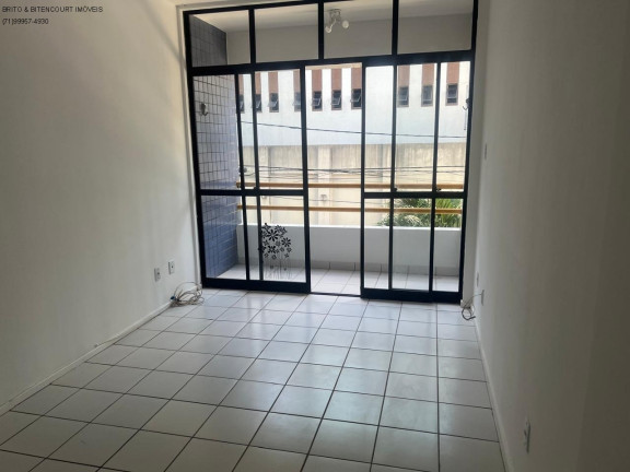 Imagem Imóvel com 1 Quarto à Venda, 50 m² em Ondina - Salvador