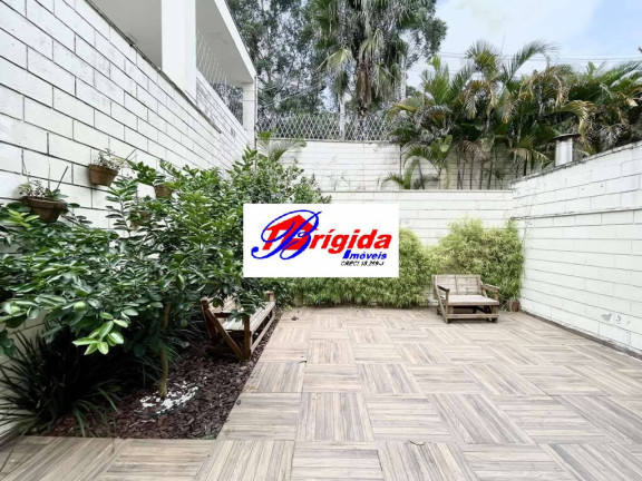 Imagem Casa de Condomínio com 3 Quartos à Venda, 100 m² em Jardim São Vicente - Cotia