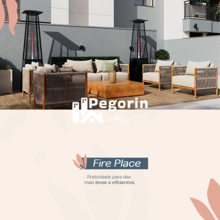 Imagem Apartamento com 3 Quartos à Venda, 112 m² em Bairro Alto - Curitiba