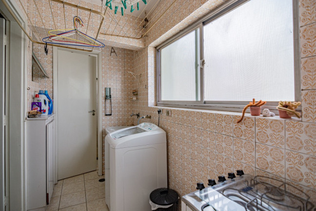 Imagem Apartamento com 3 Quartos à Venda, 155 m² em Cidade Monções - São Paulo