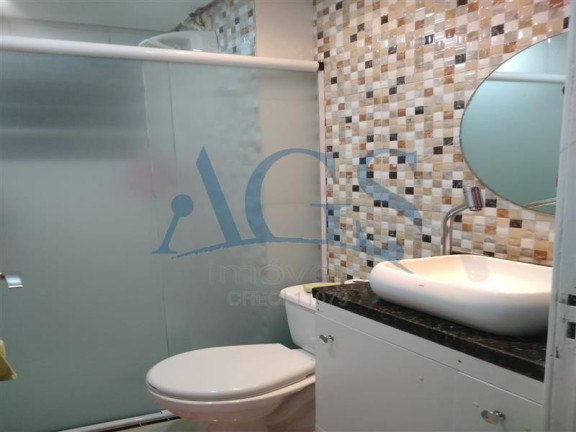 Imagem Apartamento com 2 Quartos à Venda, 50 m² em Itaquera - São Paulo