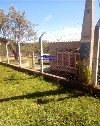 Imagem Imóvel com 3 Quartos à Venda, 180 m² em Sp - Araçoiaba Da Serra