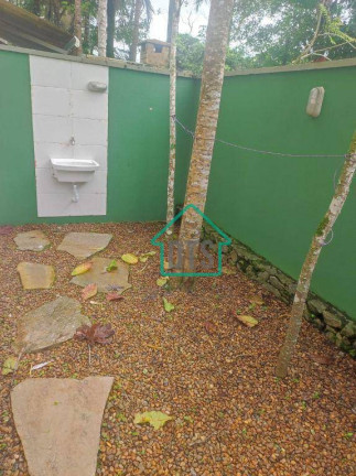 Imagem Sobrado com 4 Quartos à Venda ou Locação, 160 m² em Barra Do Una - São Sebastião