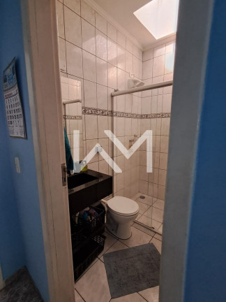 Imagem Sobrado com 2 Quartos à Venda, 88 m² em Jardim Santa Cecília - Guarulhos Imagem Sobrado com 2 Quartos à Venda, 88 m² em Jardim Santa Cecília - Guarulhos