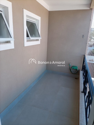 Imagem Casa de Condomínio com 3 Quartos à Venda, 154 m² em Morumbi - Paulínia Imagem Casa de Condomínio com 3 Quartos à Venda, 154 m² em Morumbi - Paulínia