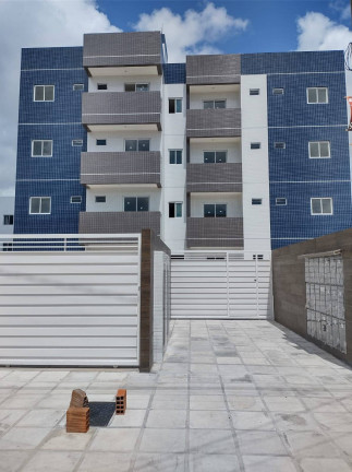 Imagem Apartamento com 2 Quartos à Venda, 53 m² em João Pessoa Imagem Apartamento com 2 Quartos à Venda, 53 m² em João Pessoa