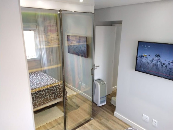Imagem Apartamento com 2 Quartos à Venda, 47 m² em Vila Andrade - São Paulo Imagem Apartamento com 2 Quartos à Venda, 47 m² em Vila Andrade - São Paulo