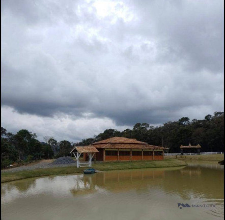 Imagem Chácara com 3 Quartos à Venda, 132 m² em Zona Rural - Rio Do Sul