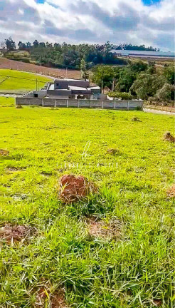 Imagem Terreno em Condomínio à Venda, 1.220 m² em Solar Bandeirantes - Itupeva