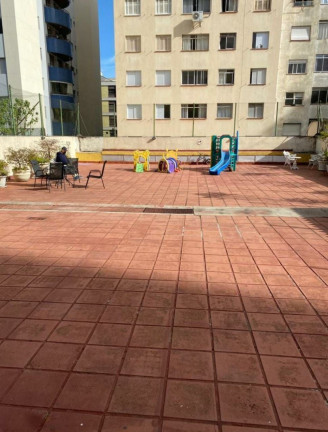 Imagem Apartamento com 1 Quarto à Venda, 52 m² em Higienópolis - São Paulo Imagem Apartamento com 1 Quarto à Venda, 52 m² em Higienópolis - São Paulo