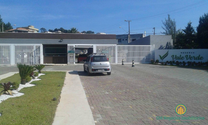 Terreno em Condomínio à Venda, 709 m² em Parque Rincão - Cotia