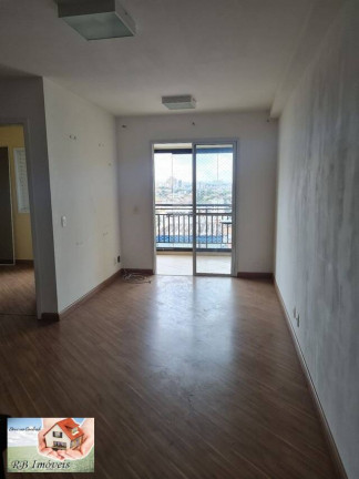 Imagem Apartamento com 2 Quartos à Venda, 58 m² em Rudge Ramos - São Bernardo Do Campo Imagem Apartamento com 2 Quartos à Venda, 58 m² em Rudge Ramos - São Bernardo Do Campo