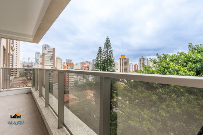 Imagem Apartamento com 3 Quartos à Venda, em Vila Mariana - São Paulo Imagem Apartamento com 3 Quartos à Venda, em Vila Mariana - São Paulo