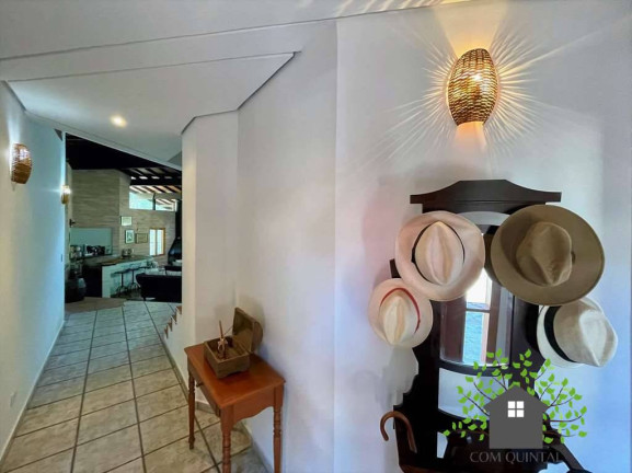 Imagem Casa com 4 Quartos à Venda, 1 m² em Residencial Euroville - Carapicuíba
