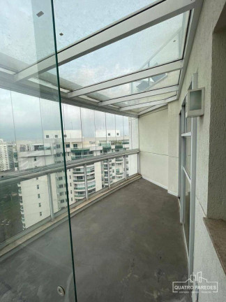 Imagem Cobertura com 4 Quartos à Venda, 287 m² em Barra Da Tijuca - Rio De Janeiro