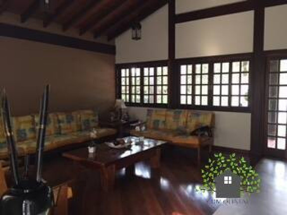 Imagem Casa com 4 Quartos à Venda, 392 m² em Granja Viana Ii - Cotia
