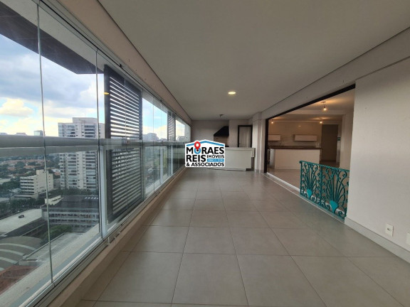 Imagem Apartamento com 3 Quartos à Venda, 178 m² em Brooklin - São Paulo Imagem Apartamento com 3 Quartos à Venda, 178 m² em Brooklin - São Paulo