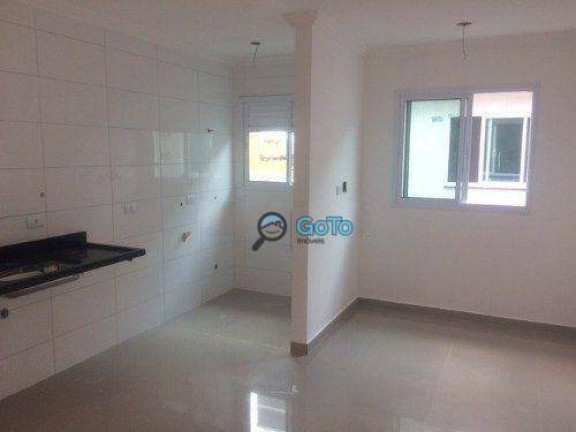 Imagem Apartamento com 1 Quarto à Venda, 38 m² em Vila Carrão - São Paulo Imagem Apartamento com 1 Quarto à Venda, 38 m² em Vila Carrão - São Paulo