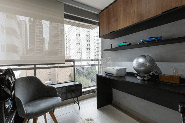 Imagem Apartamento com 4 Quartos à Venda, 148 m² em Perdizes - São Paulo Imagem Apartamento com 4 Quartos à Venda, 148 m² em Perdizes - São Paulo