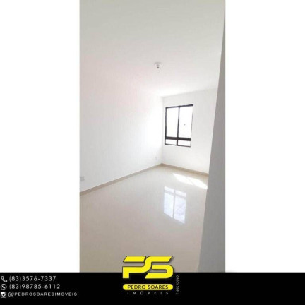 Imagem Apartamento com 2 Quartos à Venda, 55 m² em Bancários - João Pessoa Imagem Apartamento com 2 Quartos à Venda, 55 m² em Bancários - João Pessoa