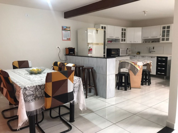 Imagem Casa com 3 Quartos à Venda, 136 m² em Jardim Nova Esperança - Bauru Imagem Casa com 3 Quartos à Venda, 136 m² em Jardim Nova Esperança - Bauru