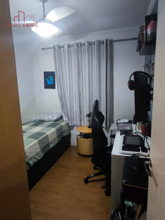 Imagem Cobertura com 4 Quartos à Venda, 98 m² em Parque Marabá - Taboão Da Serra Imagem Cobertura com 4 Quartos à Venda, 98 m² em Parque Marabá - Taboão Da Serra