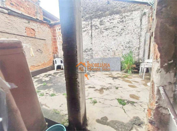 Imagem Casa com 3 Quartos à Venda, 90 m² em Lauzane Paulista - São Paulo Imagem Casa com 3 Quartos à Venda, 90 m² em Lauzane Paulista - São Paulo