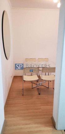 Imagem Apartamento com 2 Quartos à Venda, 54 m² em Vila Andrade - São Paulo Imagem Apartamento com 2 Quartos à Venda, 54 m² em Vila Andrade - São Paulo