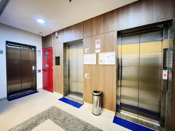 Imagem Imóvel com 1 Quarto à Venda, 35 m² em Sul (águas Claras) - Brasília Imagem Imóvel com 1 Quarto à Venda, 35 m² em Sul (águas Claras) - Brasília