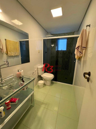 Imagem Apartamento com 3 Quartos à Venda, 145 m² em Ponta Da Praia - Santos Imagem Apartamento com 3 Quartos à Venda, 145 m² em Ponta Da Praia - Santos