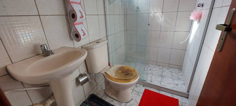 Imagem Casa de Condomínio com 3 Quartos à Venda, 90 m² em Palmeiras - Cabo Frio Imagem Casa de Condomínio com 3 Quartos à Venda, 90 m² em Palmeiras - Cabo Frio