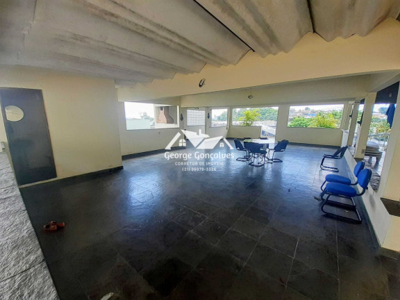 Imagem Casa com 3 Quartos para Alugar, 600 m² em Vila São Luís - Duque De Caxias